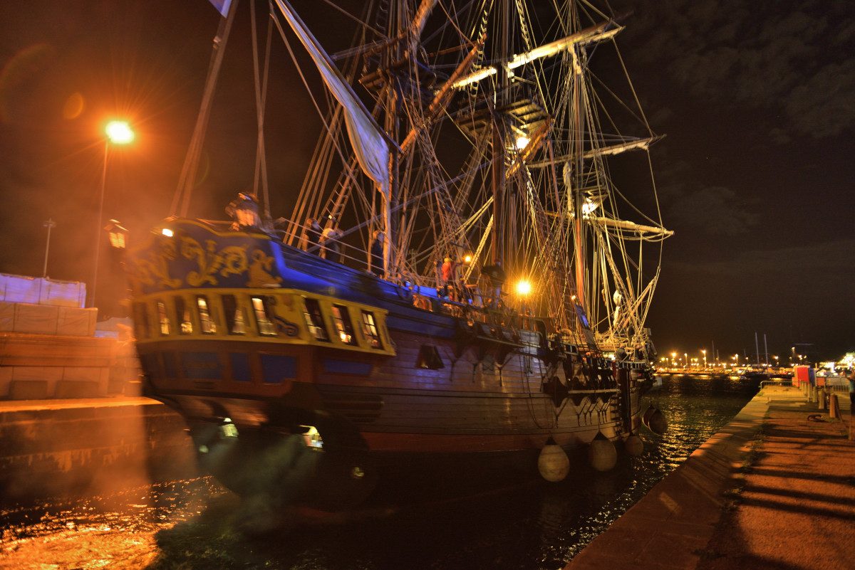 Route-du-Rhum-2014-PA06492