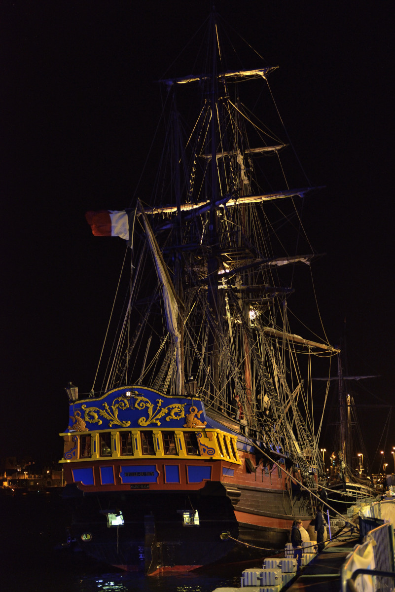 Route-du-Rhum-2014-PA06525