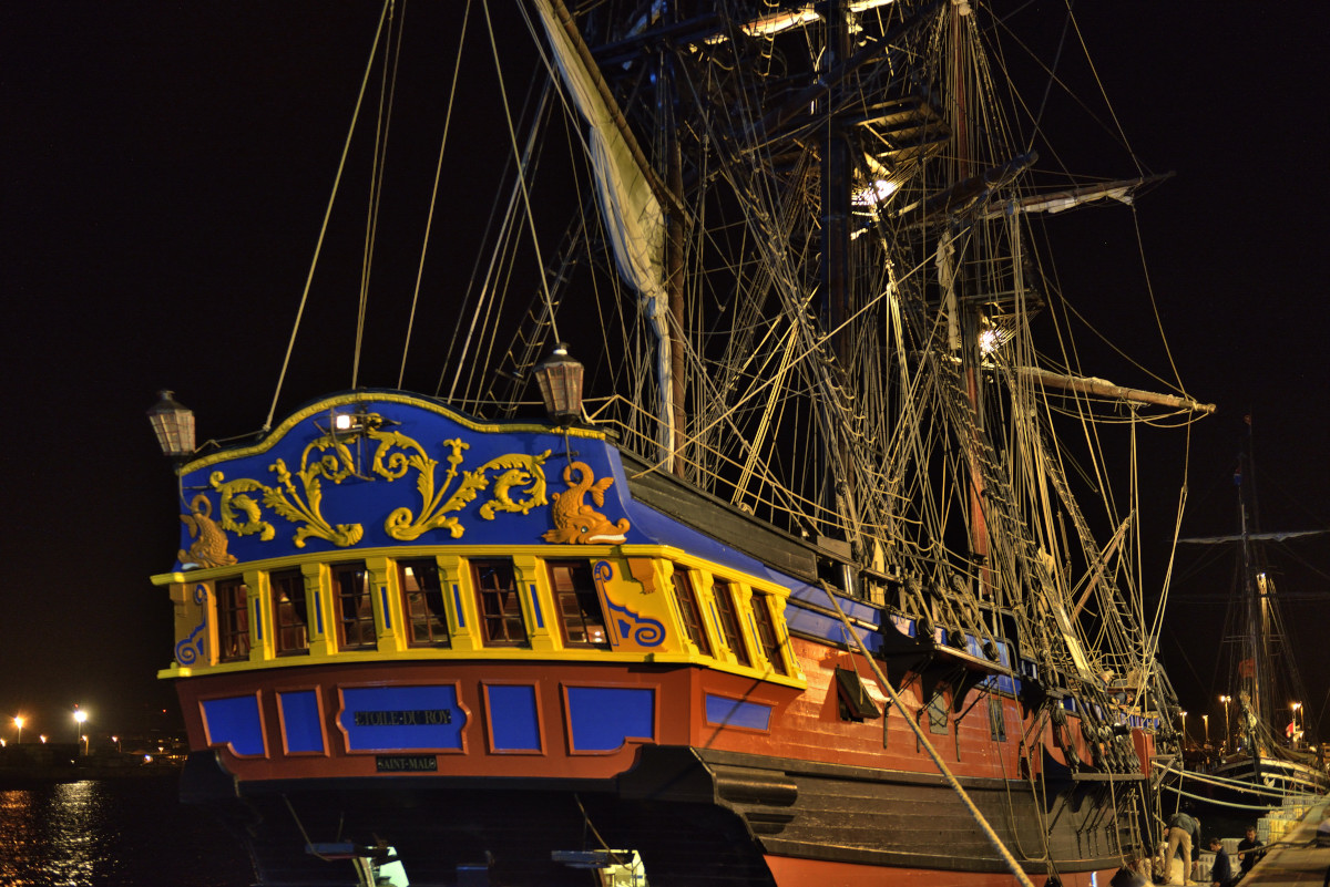 Route-du-Rhum-2014-PA06527