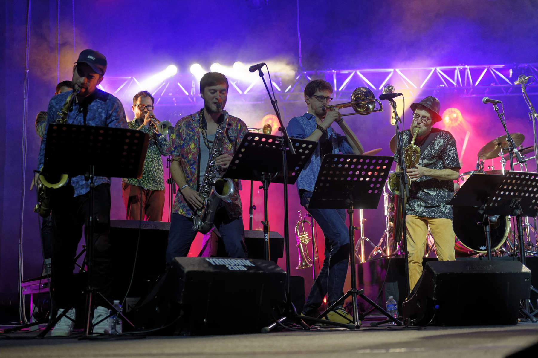 Yaouank-2018-Natah-Big-Band-2018-D418200