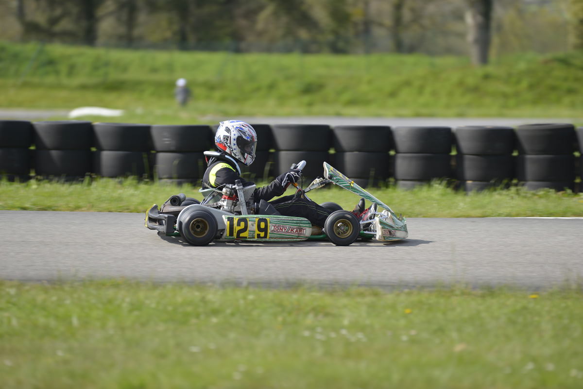 Karting-Lohéac-Championnat Regional de L Ouest - PA16179.jpg