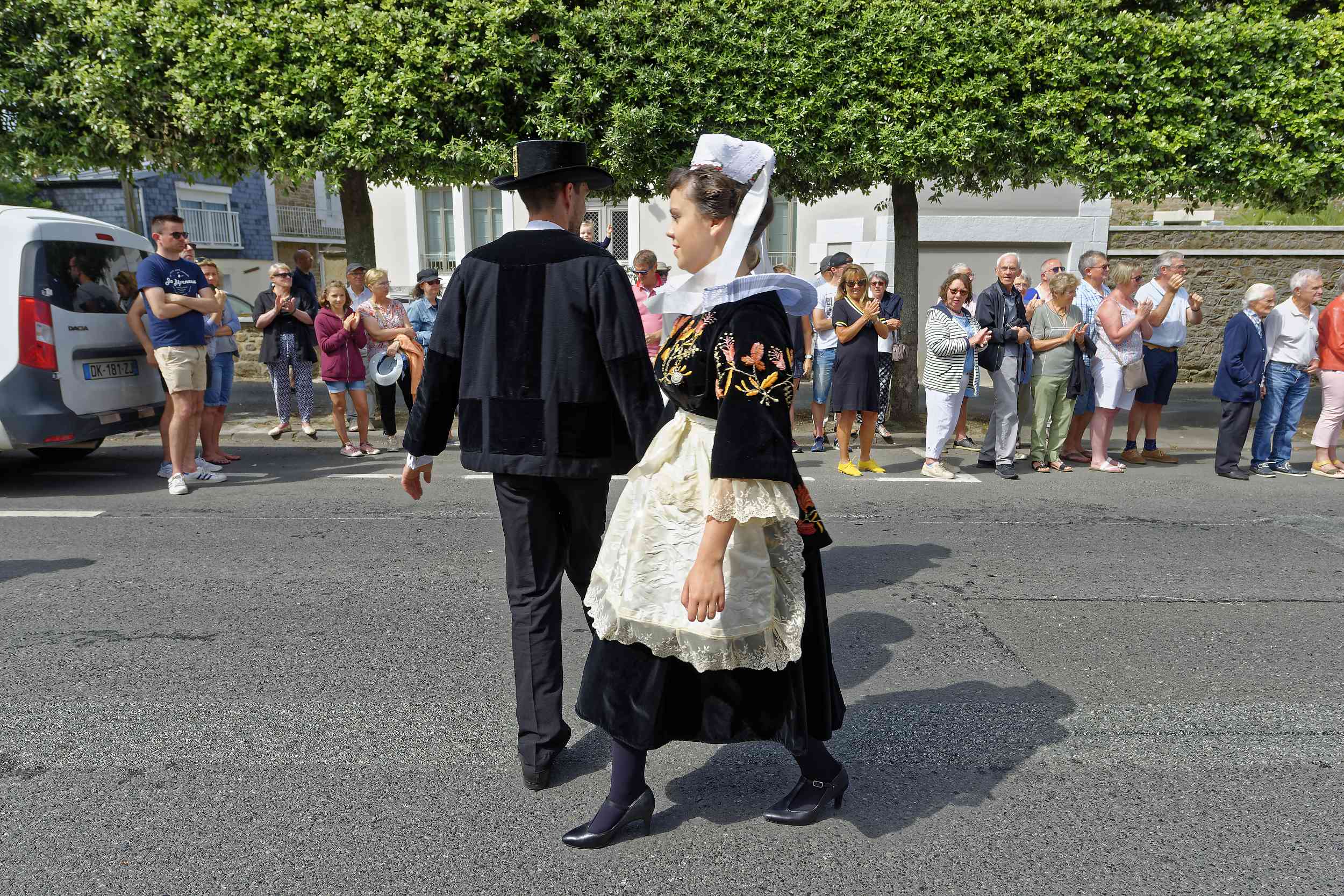 Folklores du monde 2019 Saint-Malo photo-13685