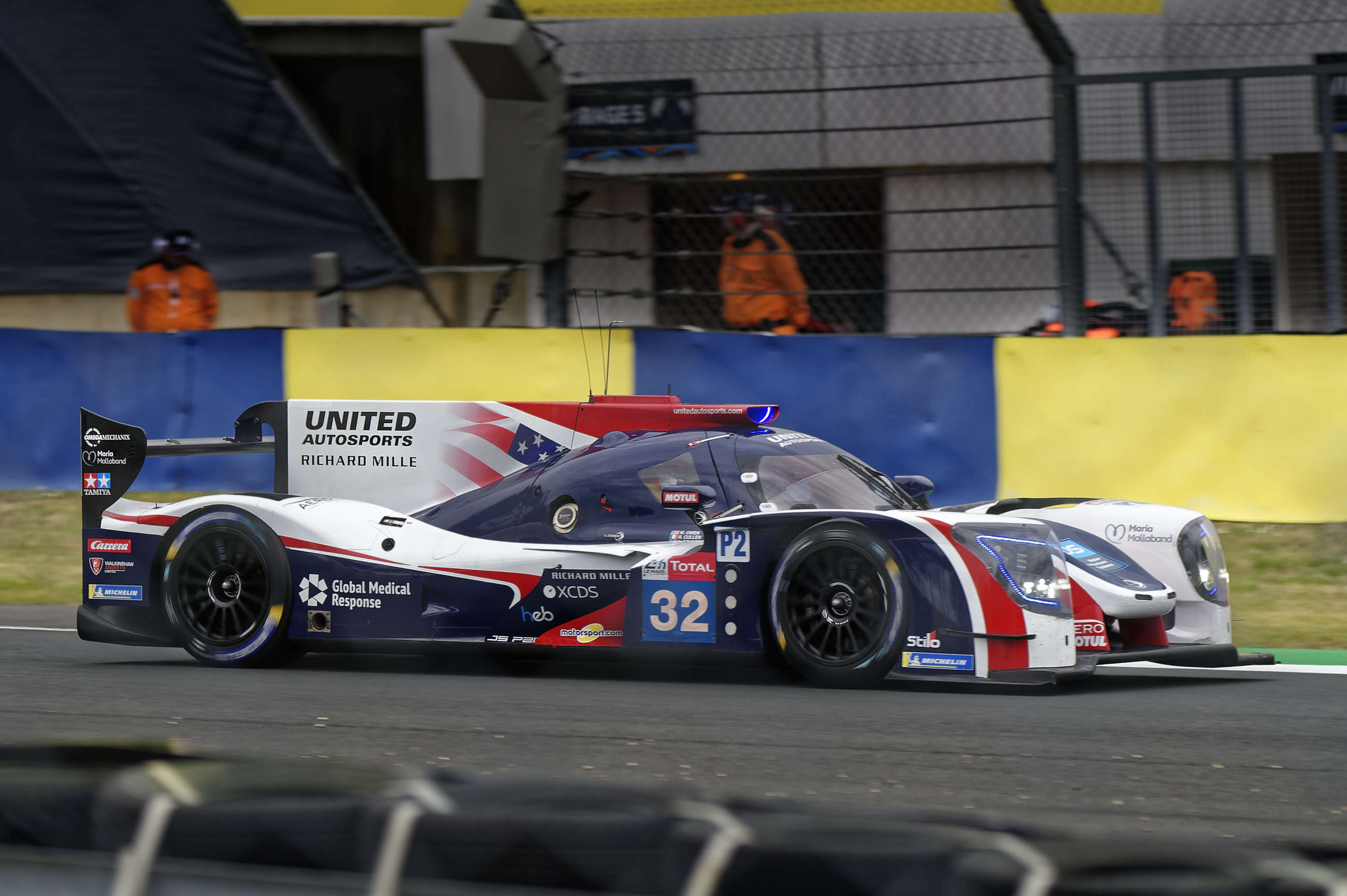 Le-Mans-2019-AUPIED-14098 Ligier #32