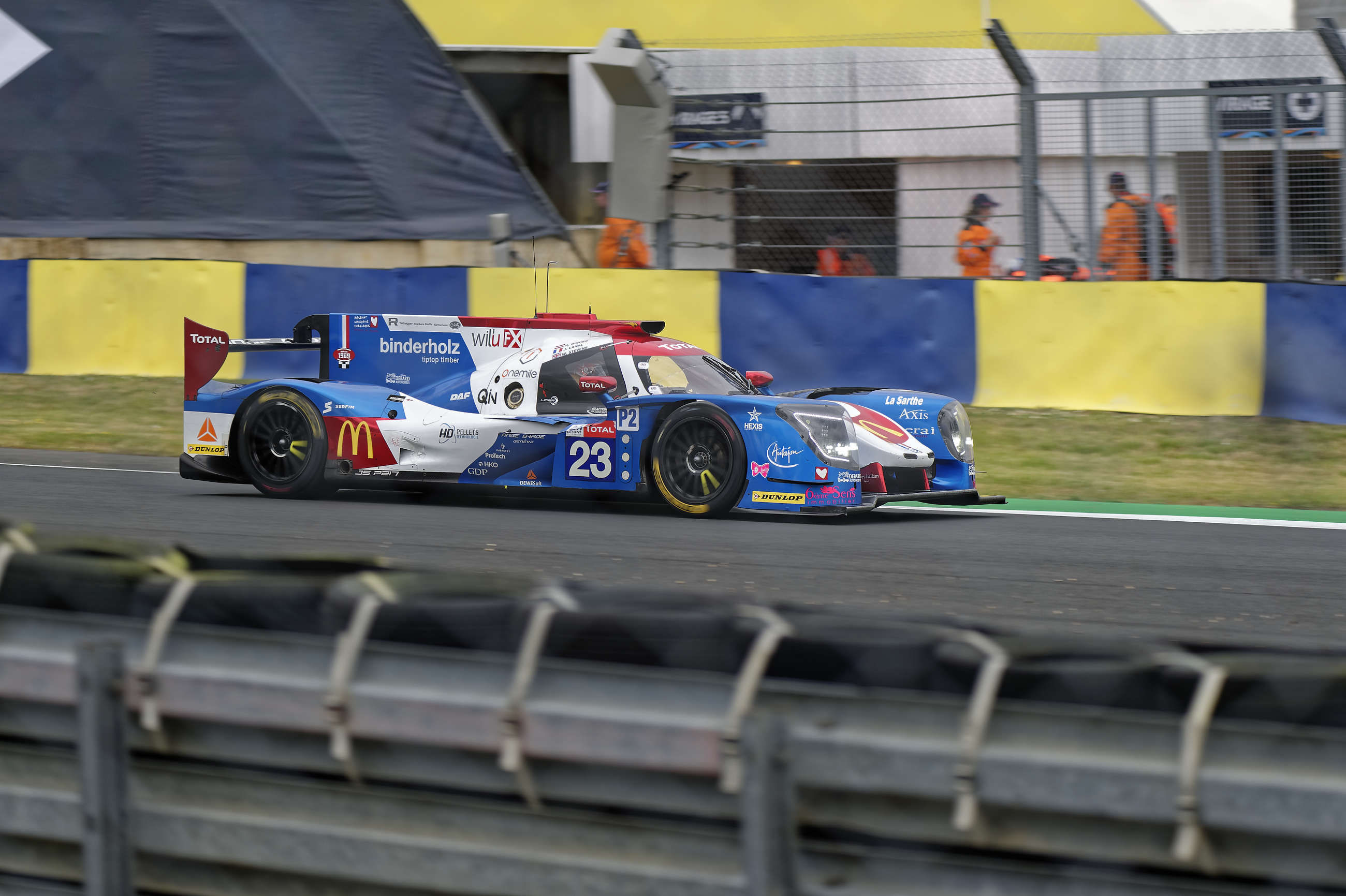 Le-Mans-2019-AUPIED-14125 Ligier #23