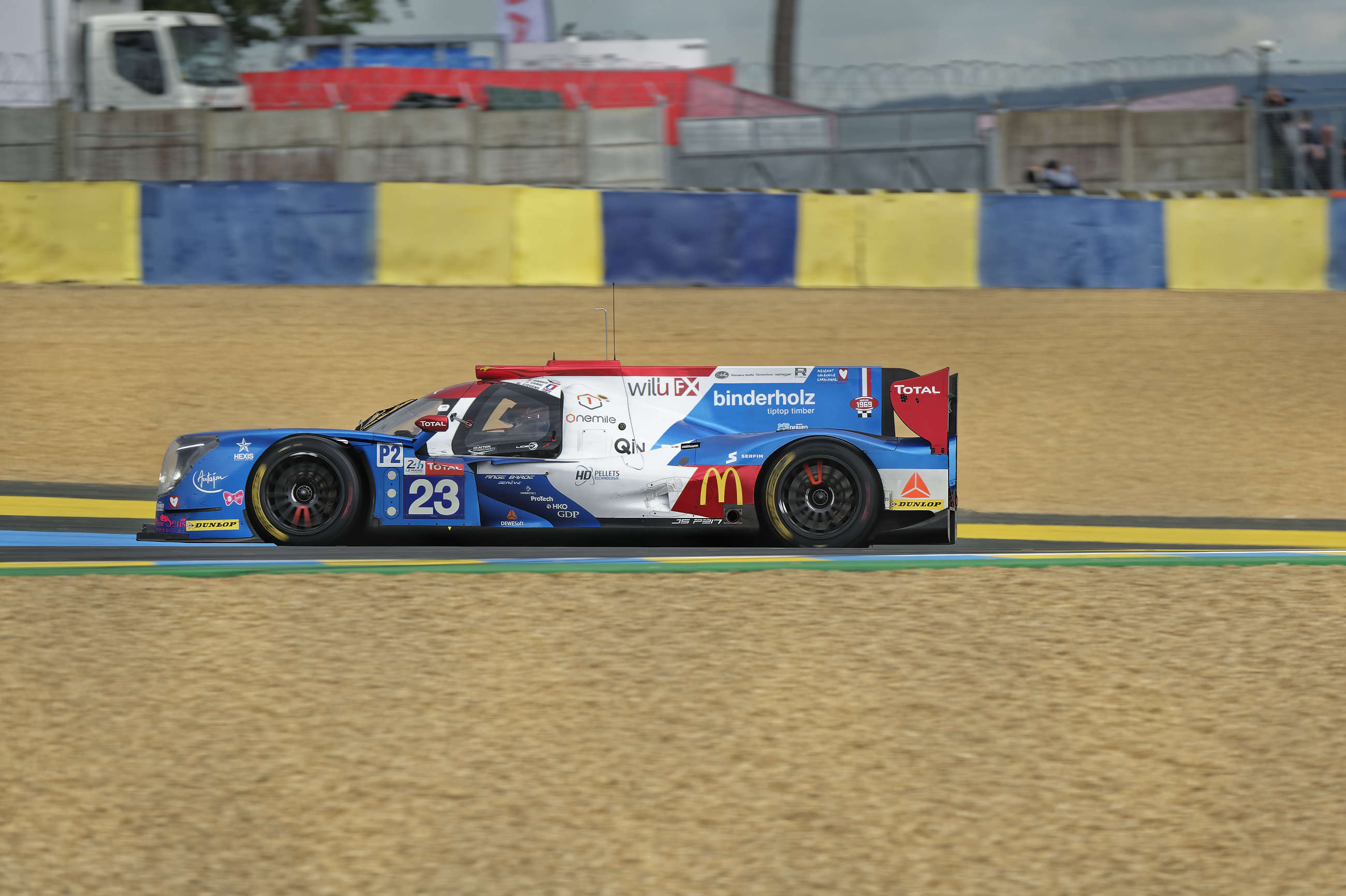 Le-Mans-2019-AUPIED-14178 Ligier #23