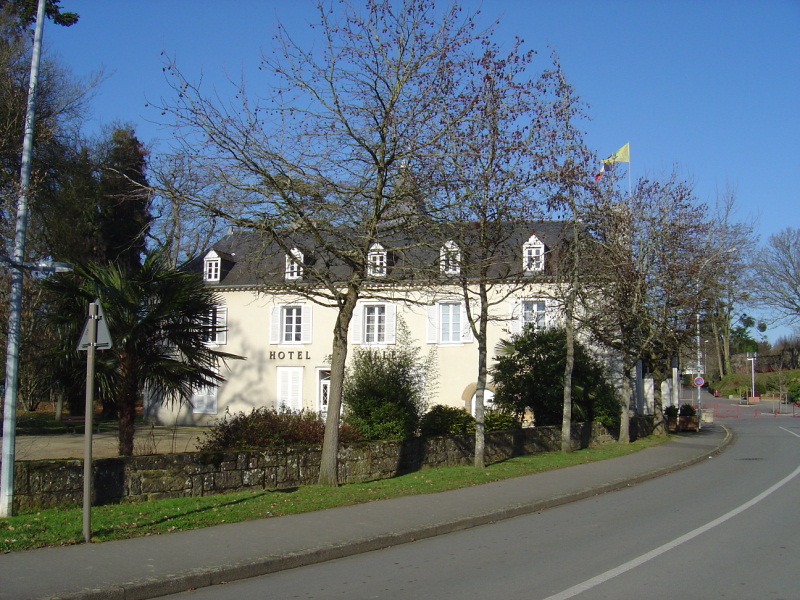 CESSON-SEVIGNE : La Mairie - image 19