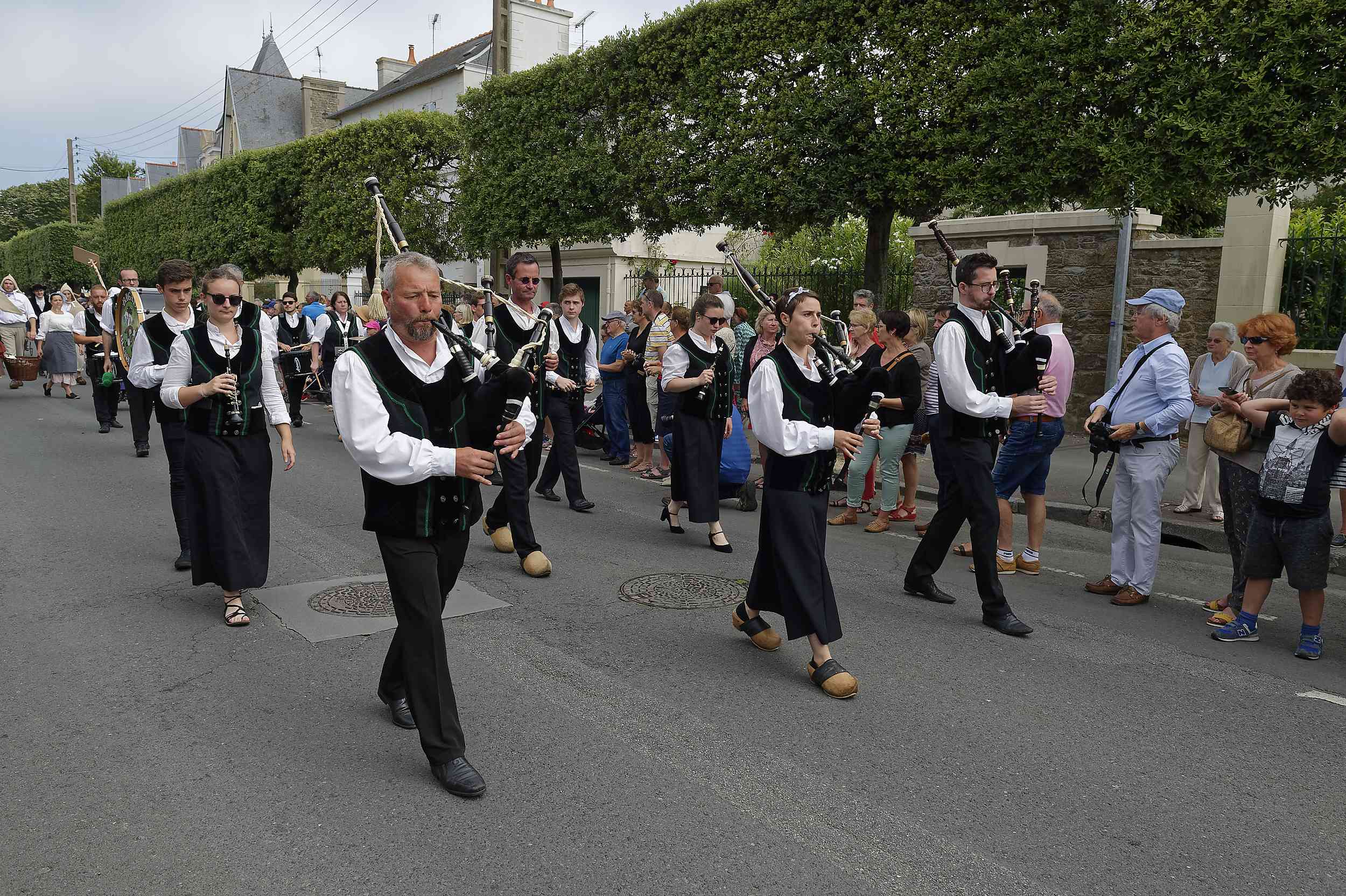 Folklores du monde 2019 Saint-Malo photo-13638