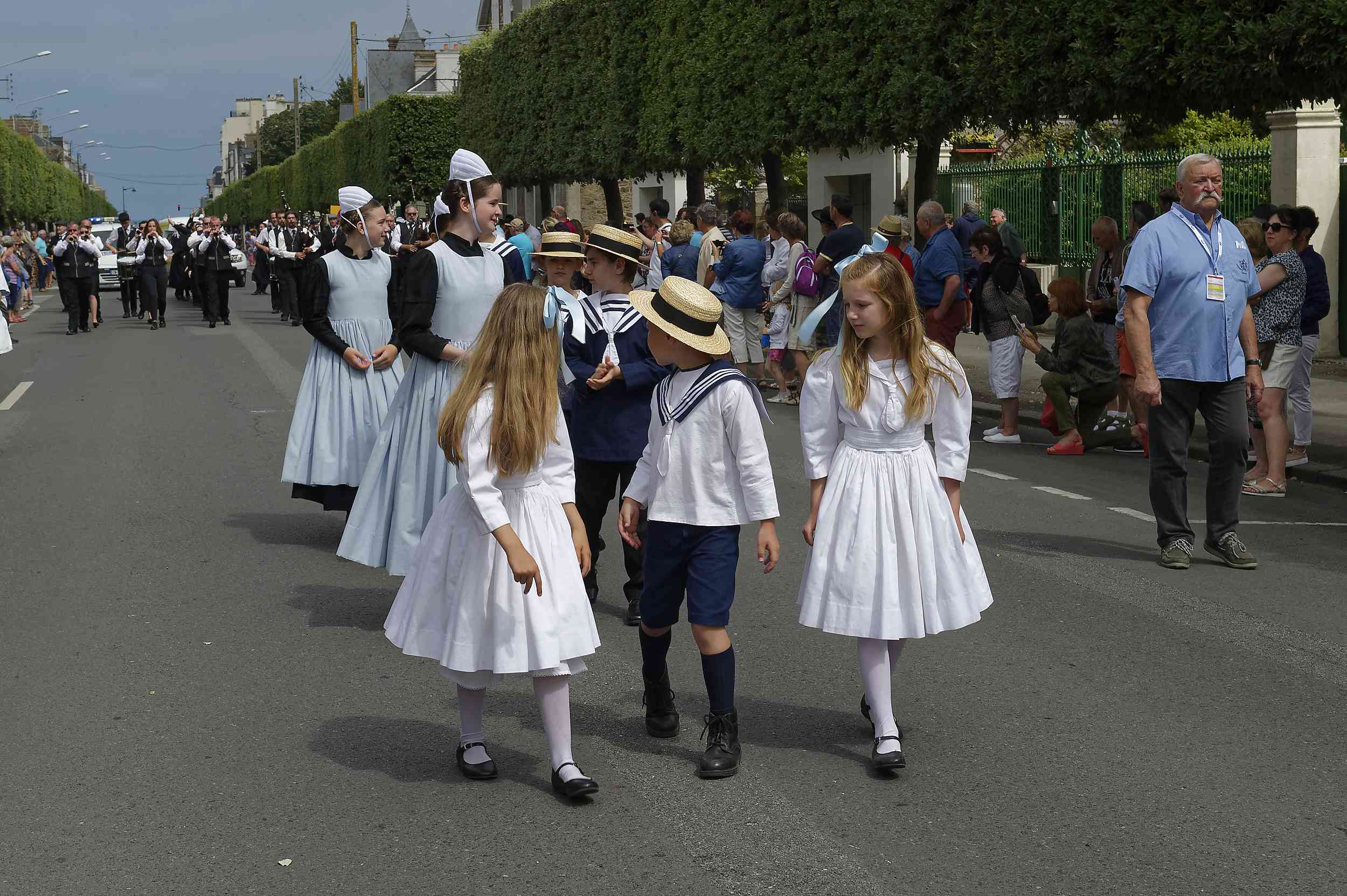 Folklores du monde 2019 Saint-Malo photo-13628