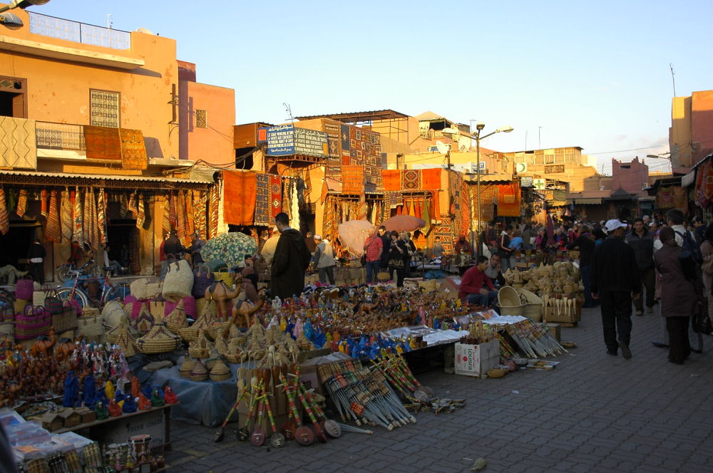 Marrakech 02C