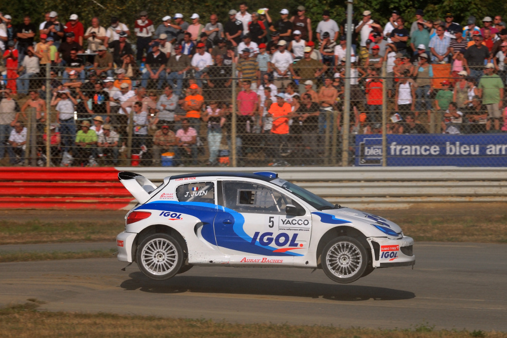 Lohéac-2009-Jean Juin-b-Peugeot-5