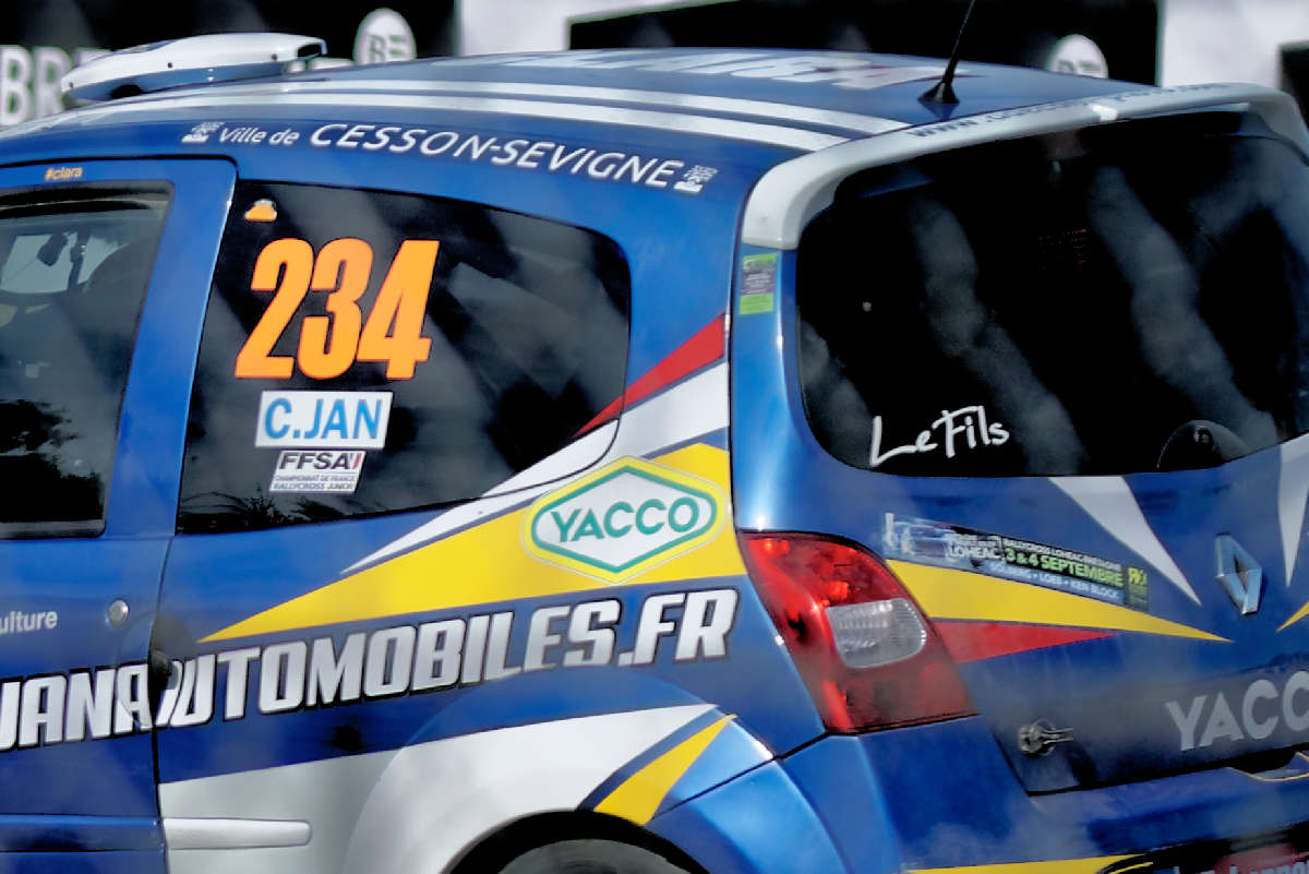 Rallycross de Lohéac 2016 - JAN-Clement PA22754