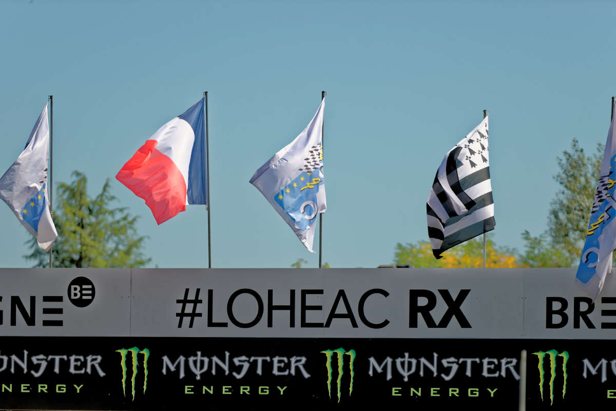Rallycross de Lohéac 2016 -  PA22706