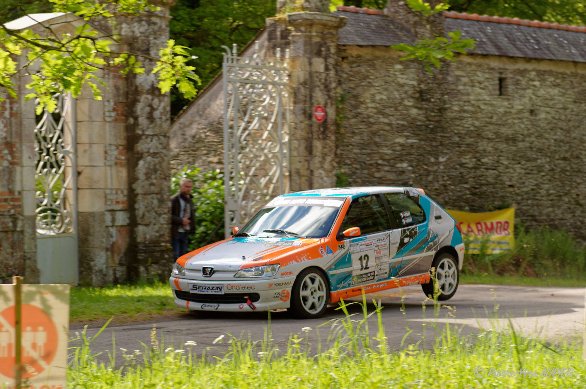 Rallye du Morbihan 2023 - LEDOT Julien - PYA20941
