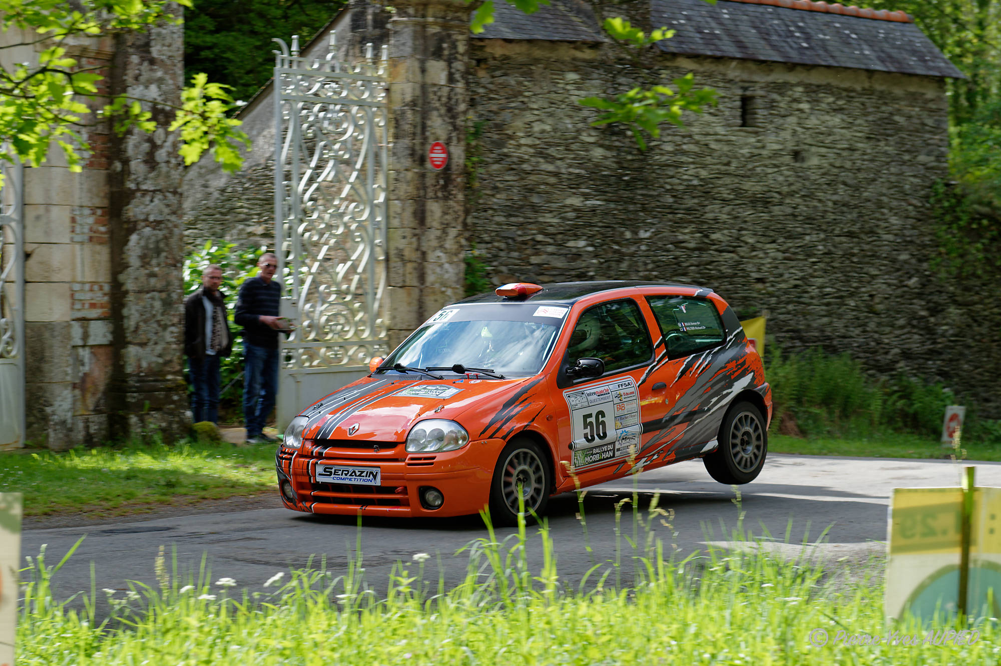 Rallye du Morbihan 2023 - BOJU Simon - PYA20954