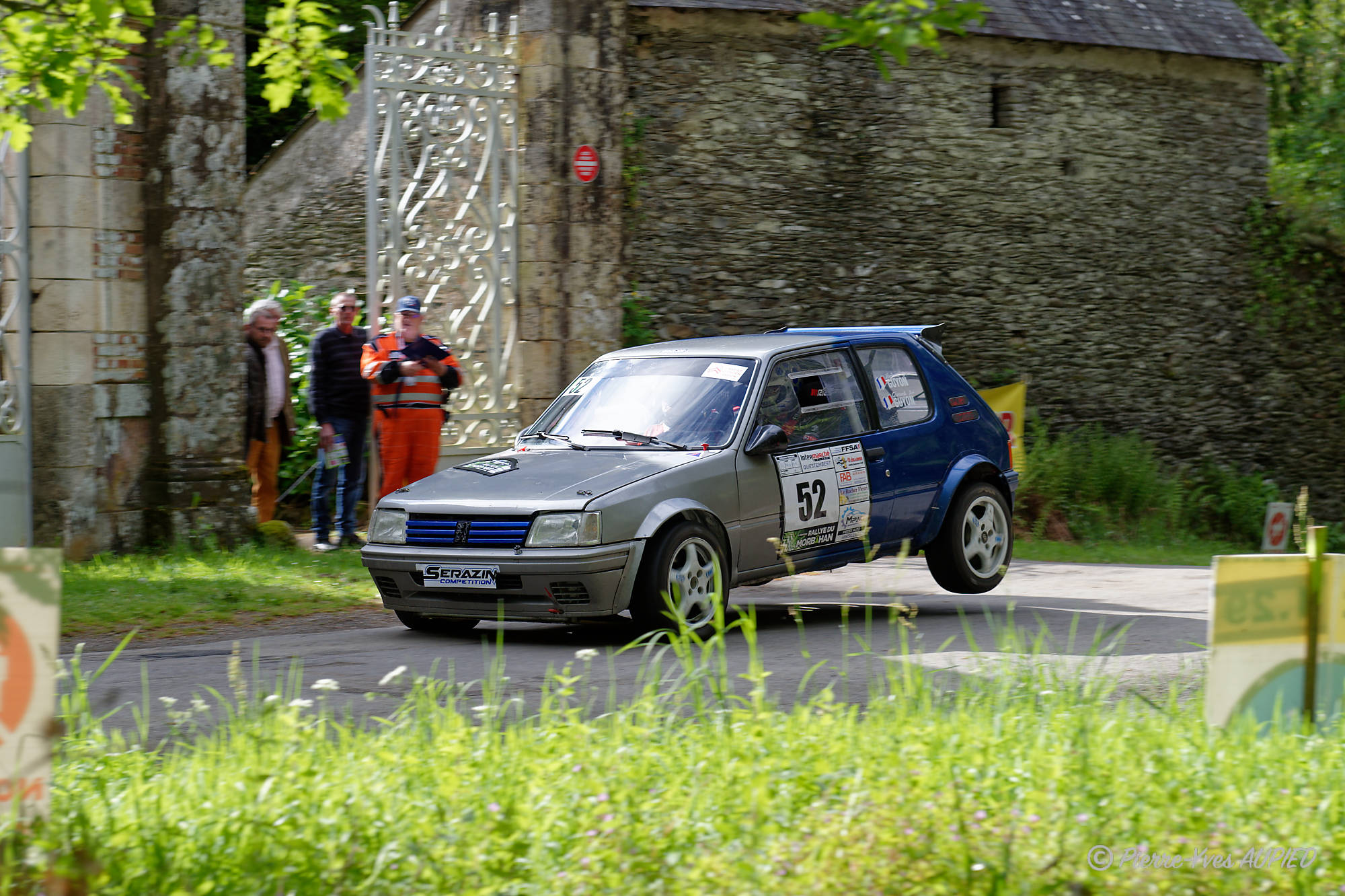 Rallye du Morbihan 2023 - GUYON Jérôme - PYA20959