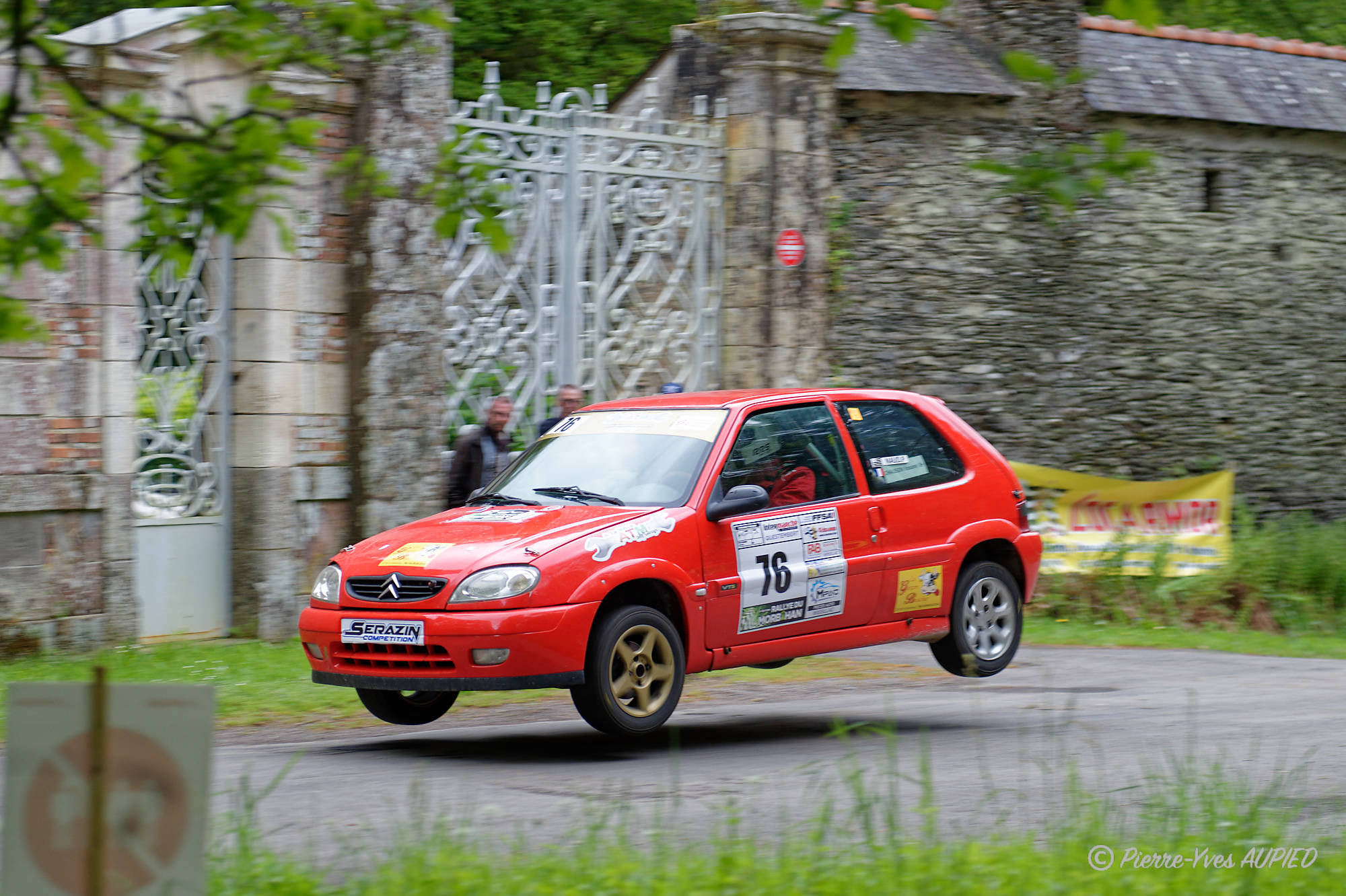 Rallye du Morbihan 2023 - NAUD Philippe - PYA21009