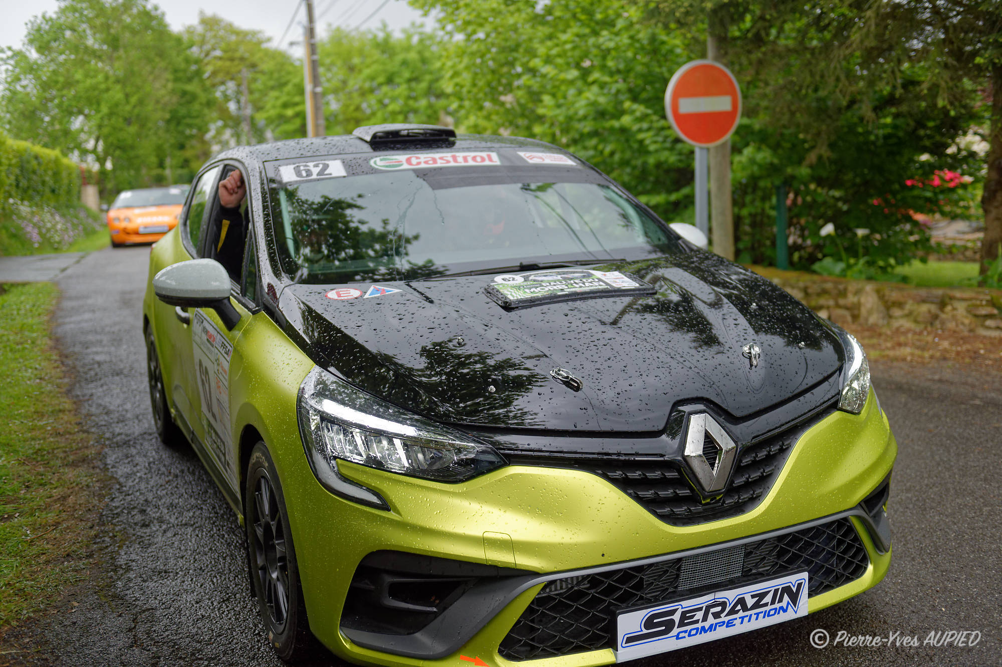 Rallye du Morbihan 2023 - BORDAGARAY Antoine - PYA21161